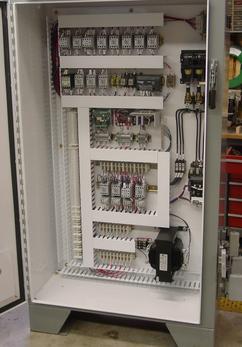 Panel Building