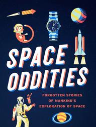 Space Oddities Audio Book Preview