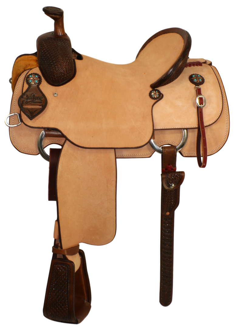 scott saddle