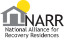 National Alliance for Recovery Residences logo