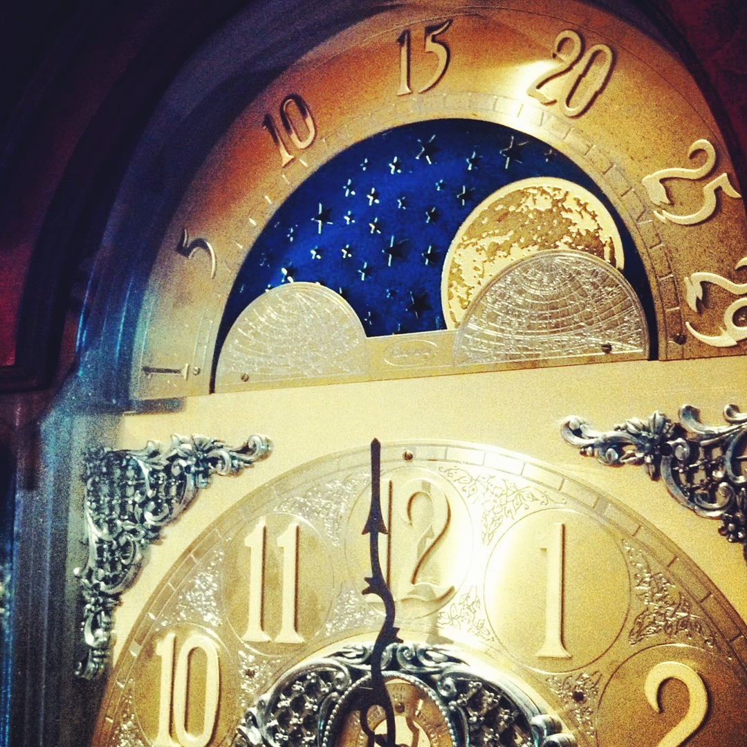 Clock Repair, Clock Restoration Behind The Times Clocks Rockford, Il