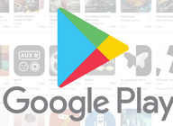 Google Play Brad Tassell