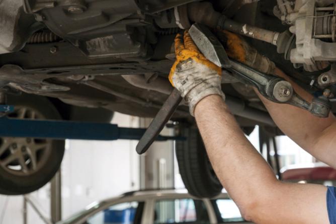 Auto Repair Services Omaha, NE | 724 Towing Service Omaha