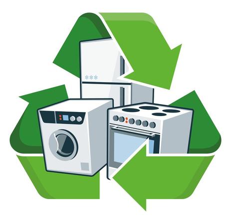 Responsible Appliance Recycling Appliance Removal Services In Omaha NE | Omaha Junk Disposal