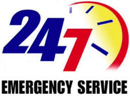 24/7 EMERGENCY TOWING SERVICES