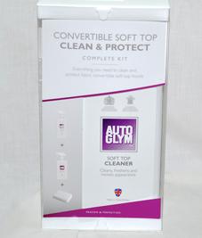 Autoglym Convertible Soft Top Cleaner