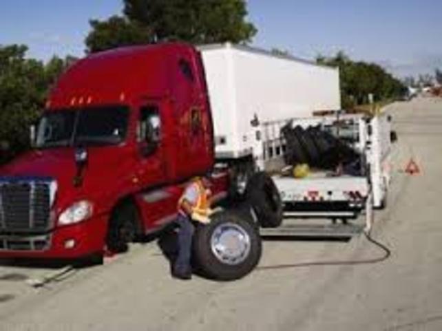 Mobile Truck Repair Services and Cost in Las Vegas NV| Aone Mobile Mechanics