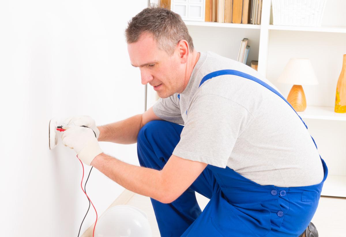 Electrician Tristar Electrical Services Temecula, Ca