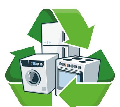 Responsible Appliance Recycling Appliance Removal Services In Las Vegas  Henderson Nevada | MGM Household Services