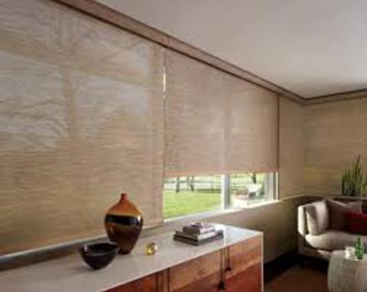 BLIND INSTALLATION SERVICES