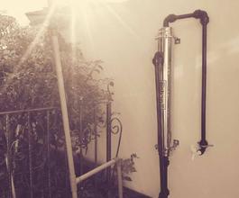 water filter