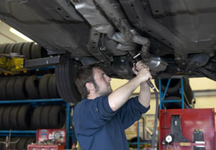 Exhaust Repair and Replacement Services and Cost Exhaust Repair and Maintenance Services | Aone Mobile Mechanics