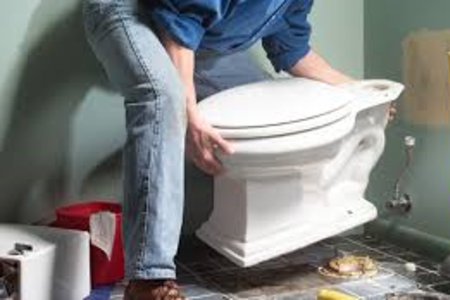 Toilet Fill Valve Replacement Services and Cost in Las Vegas NV | McCarran Handyman Services