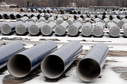 Metal Pipes Removal Services in Omaha NE | Omaha Junk Disposal