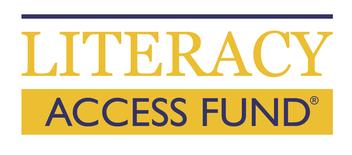 Literacy Access Fund Logo
