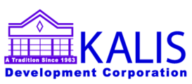 Kalis Development Corporation logo