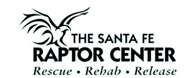Santa Fe Raptor Center Logo