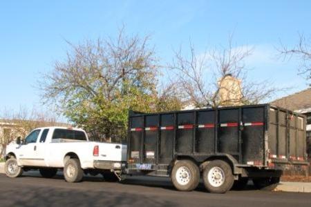 Commercial Residential Hauling Junk Removal Services In Lincoln NE | LNK Junk Removal