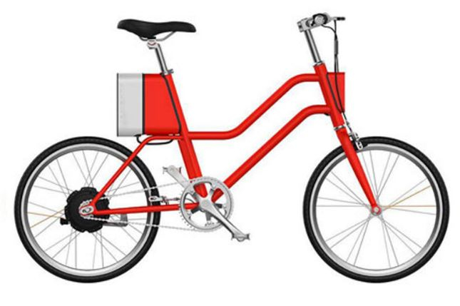 Yunbike deals c1 price