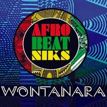 The Afrobeatniks