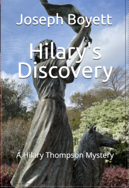 Hilary's Discovery