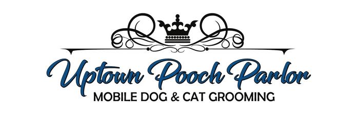 Pooch parlor sales