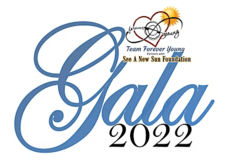 See A New Sun Gala 2022