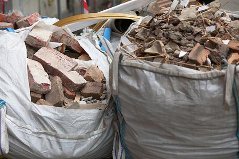 Local Renovation Debris Haul Away in Omaha NE | Omaha Junk Disposal