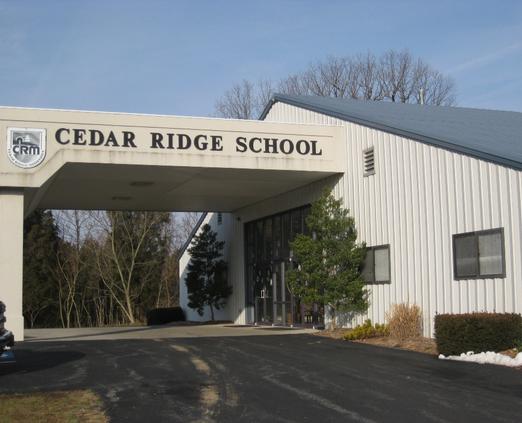 Cedar Ridge School