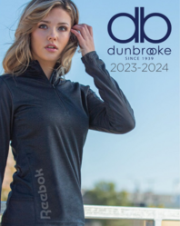 Dunbrooke Apparel Catalog 2023