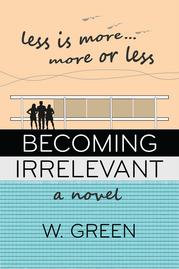 Becoming Irrelevant