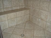 shower tile and grout cleaning service New Braunfels, TX