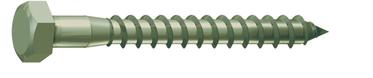 Woodscrew
