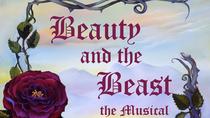 Beauty and the Beast - link to ticketing