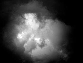 Santa Fe Clouds 2016