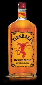 fireball