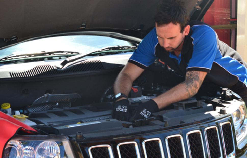 Mobile Auto Repair Services near Dunlap IA | FX Mobile Mechanics Services
