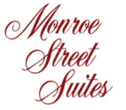 Monroe Street Suites Logo
