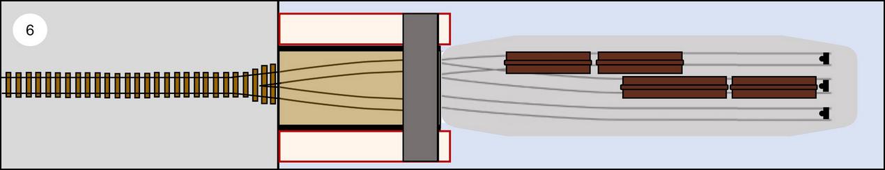 Float operation diagram #6