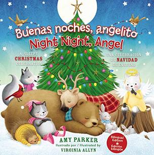 Buenas Noches, Angelito by Amy Parker