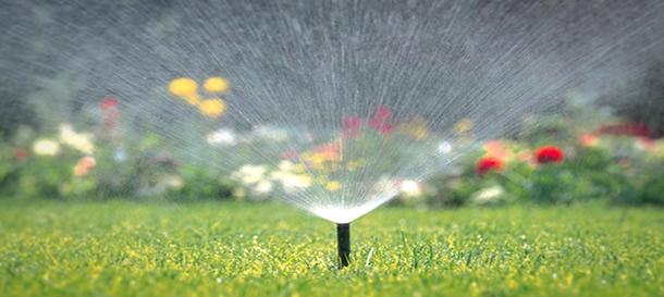 Sprinkler Repair Jacksonville, FL - Sprinkler Repair Services