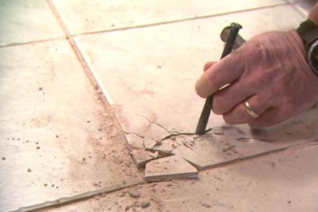 Best Tile Repair Services and Cost in Las Vegas NV | McCarran Handyman Services