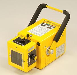Minx HF100 Portable x-ray generator