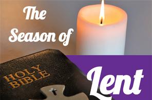 The Season of Lent