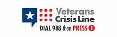 Veterans Crisis Line