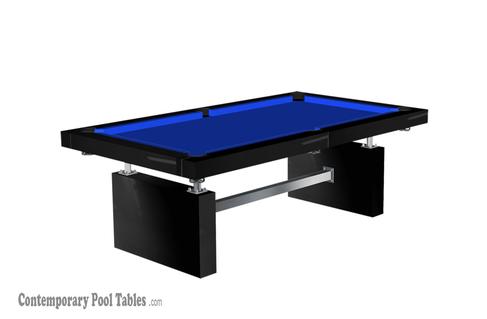 Contemporary Pool tables : Modern Pool Tables