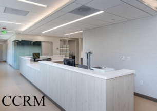 CCRM