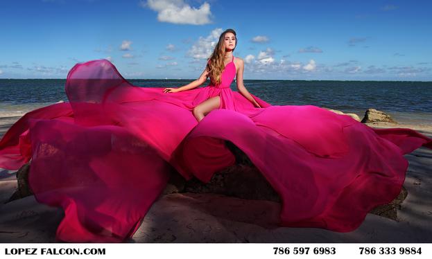 quince photography miami