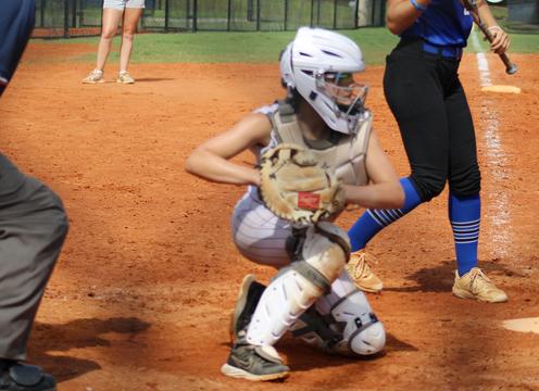 Shockers Elite Travel Softball