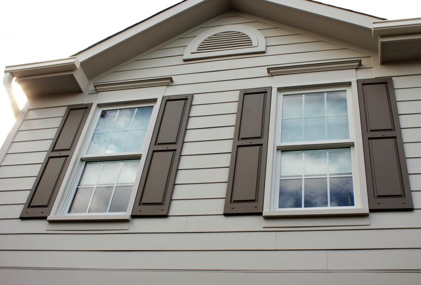 Gable Siding Contractors Frederick, MD